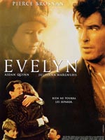 Affiche du film Evelyn