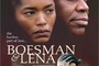 Affiche du film Boesman and Lena