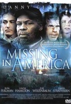 Affiche miniature du film Missing in America