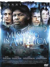 Affiche du film Missing in America