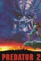 Affiche miniature du film Predator 2