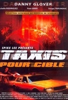 Affiche miniature du film Taxis pour cible