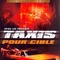 Affiche du film Taxis pour cible - Taxis pour cible 