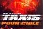 Affiche du film Taxis pour cible