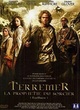 Affiche du film Terremer - La Prophétie Du Sorcier