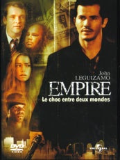 Affiche du film Empire (2002)