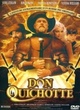 Affiche du film Don Quichotte (2000)