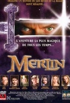 Affiche miniature du film Merlin