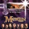Affiche du film Merlin - Merlin 