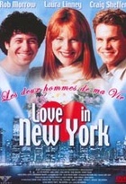 Affiche miniature du film Love in New-York