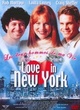 Affiche du film Love in New-York