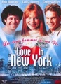 Love in New-York