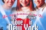 Affiche du film Love in New-York