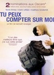Affiche du film Tu peux compter sur moi