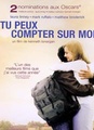 Tu peux compter sur moi