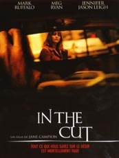 Affiche du film In the Cut