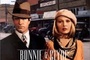 Affiche du film The Story of Bonnie and Clyde