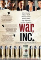 Affiche miniature du film War, Inc.
