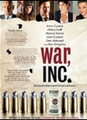 War, Inc.