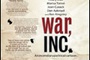 Affiche du film War, Inc.