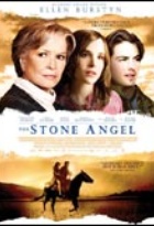 Affiche miniature du film The Stone Angel