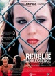 Affiche du film Rebelle Adolescence