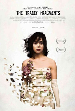 Affiche du film The Tracey Fragments