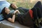ellen page et son ami
