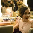 ellen page surprise par ses amies