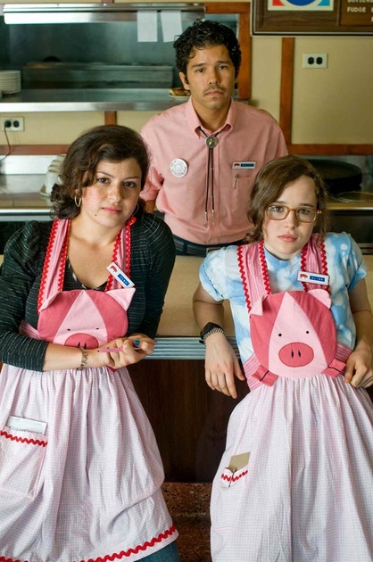 photo 2 du film bliss