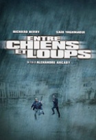 Affiche miniature du film Entre chiens et loups