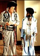 Affiche du film Elvis has left the building