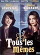 Affiche du film Tous les mêmes