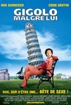 Affiche miniature du film Gigolo malgré lui