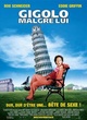 Affiche du film Gigolo malgré lui