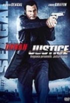 Affiche miniature du film Urban justice