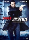 Affiche du film Urban justice