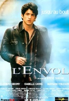 Affiche miniature du film L'envol