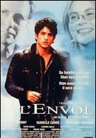 Affiche du film L'envol