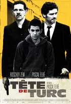 Affiche miniature du film Tête de Turc