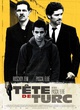 Affiche du film Tête de Turc