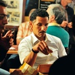 l acteur roschdy zem