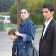 l  o elb   ronit elkabetz samir makhlouf