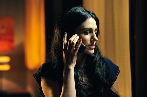 ronit elkabetz au t  l  phone