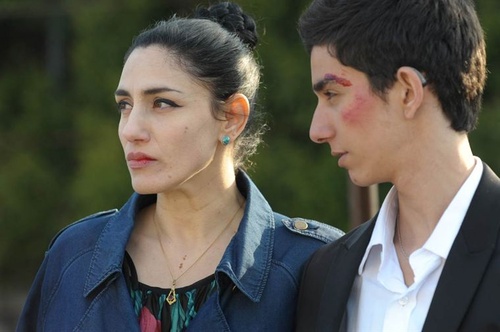 ronit elkabetz samir makhlouf