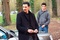 roschdy zem samir makhlouf au fond