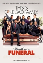 Affiche miniature du film Death at a Funeral