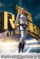 Affiche miniature du film Untitled Tomb Raider Reboot Project