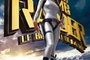 Affiche du film Untitled Tomb Raider Reboot Project
