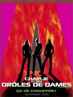 Affiche du film Charlie's Angels 3